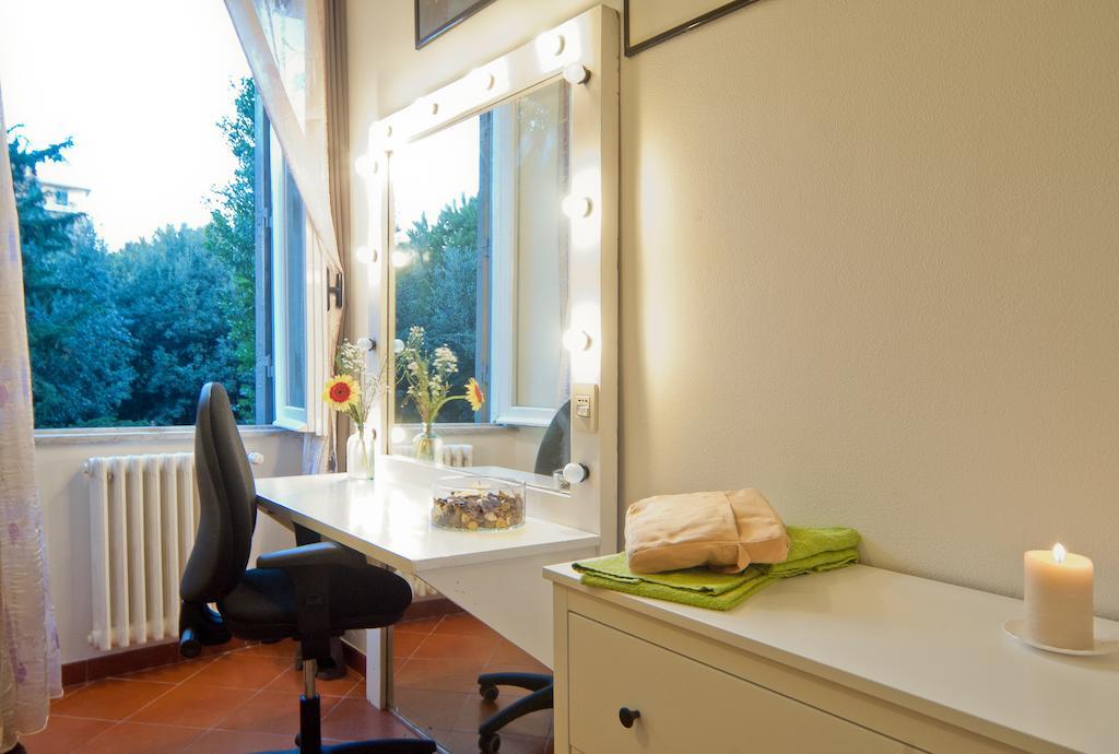 Bed & Breakfast Light Of