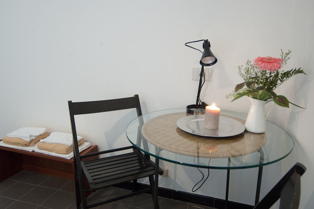 Bed & Breakfast Light Of Roma