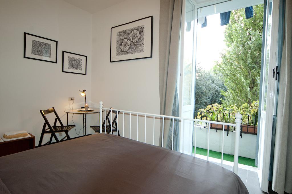 Bed & Breakfast Light Of