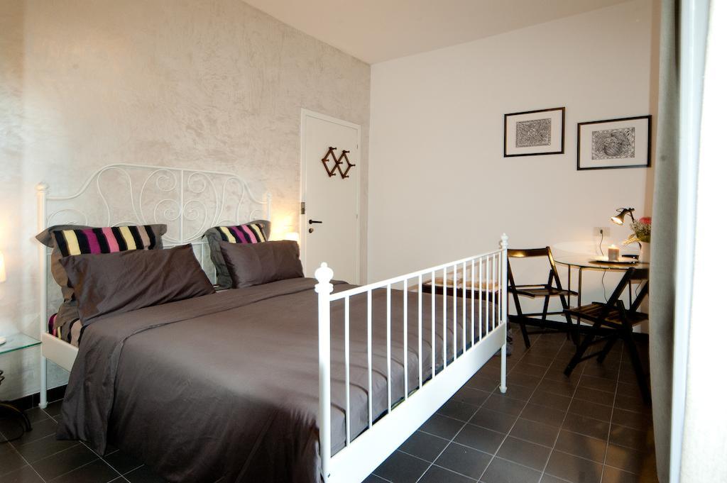 Light Of Bed & Breakfast Roma