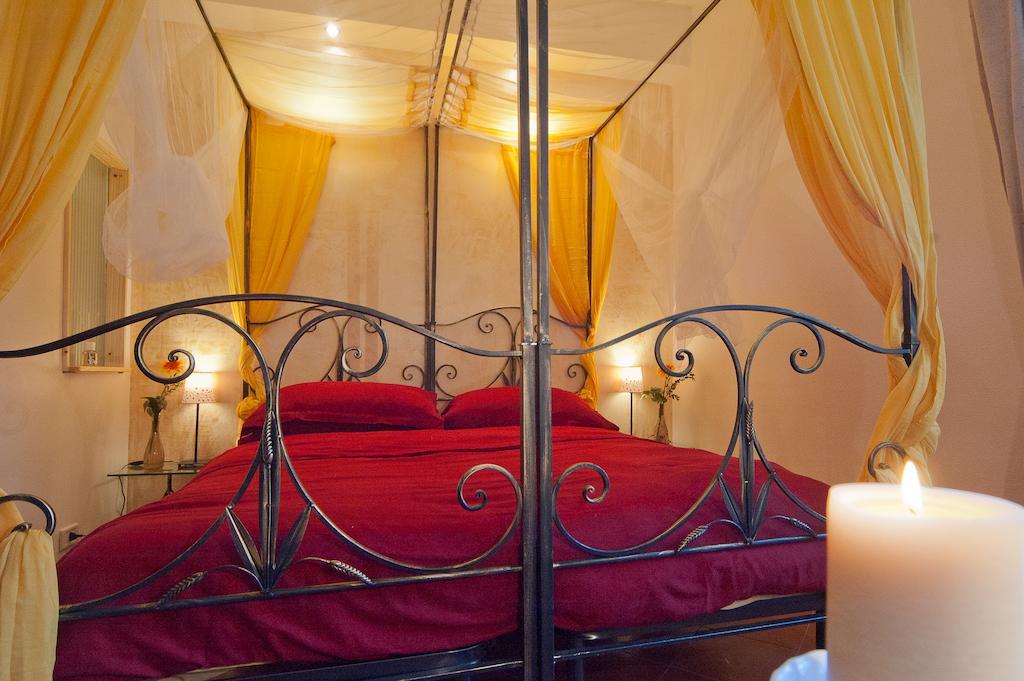 Light Of Bed & Breakfast Roma