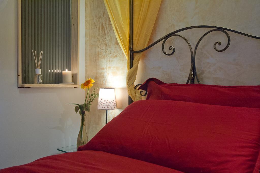 Light Of Bed & Breakfast
