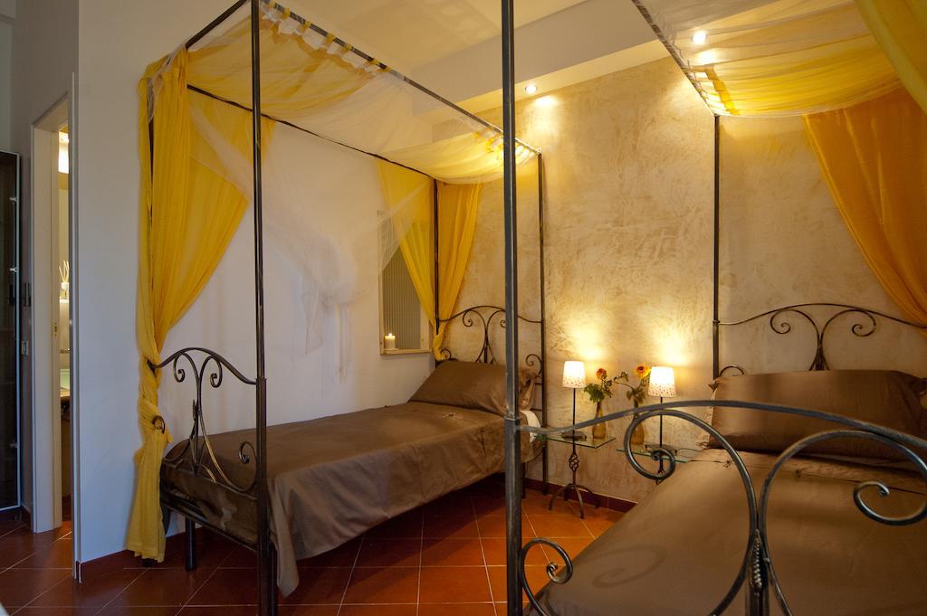 Bed & Breakfast Light Of *